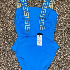 Versace swimwear
